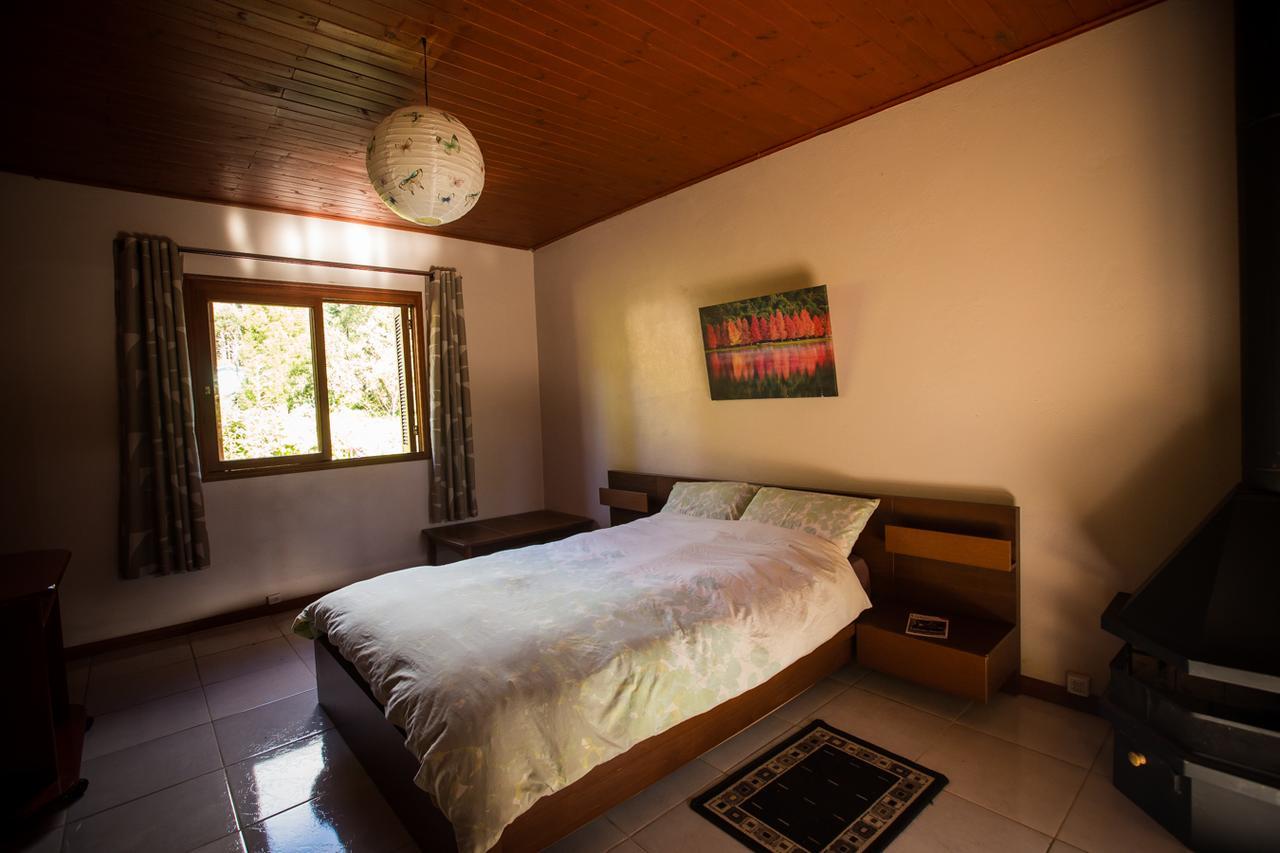 Cabanas Parque Suico São Francisco de Paula 客房 照片